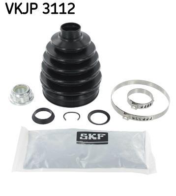 Soufflet de cardan SKF ref. VKJP 3112
